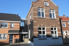 Jan Bestevaerstraat, Koog aan de Zaan